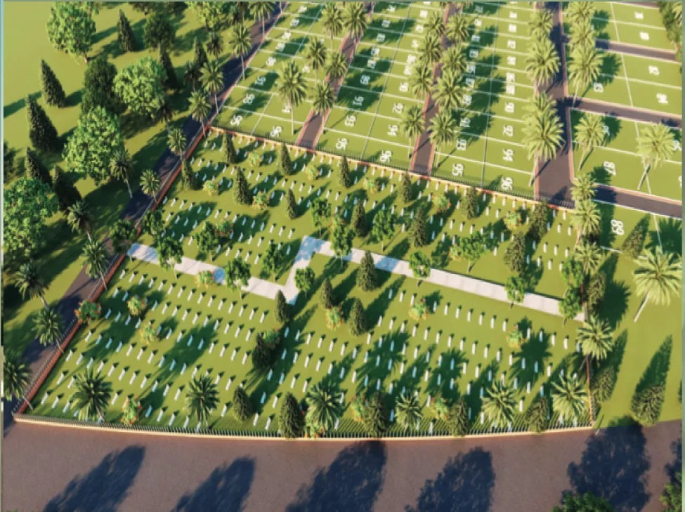 Amenities