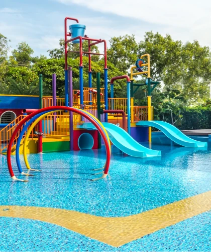 Community Parks